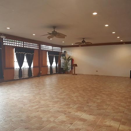 Boro Bay Hotel - Borongan Eksteriør billede