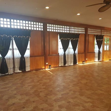 Boro Bay Hotel - Borongan Eksteriør billede