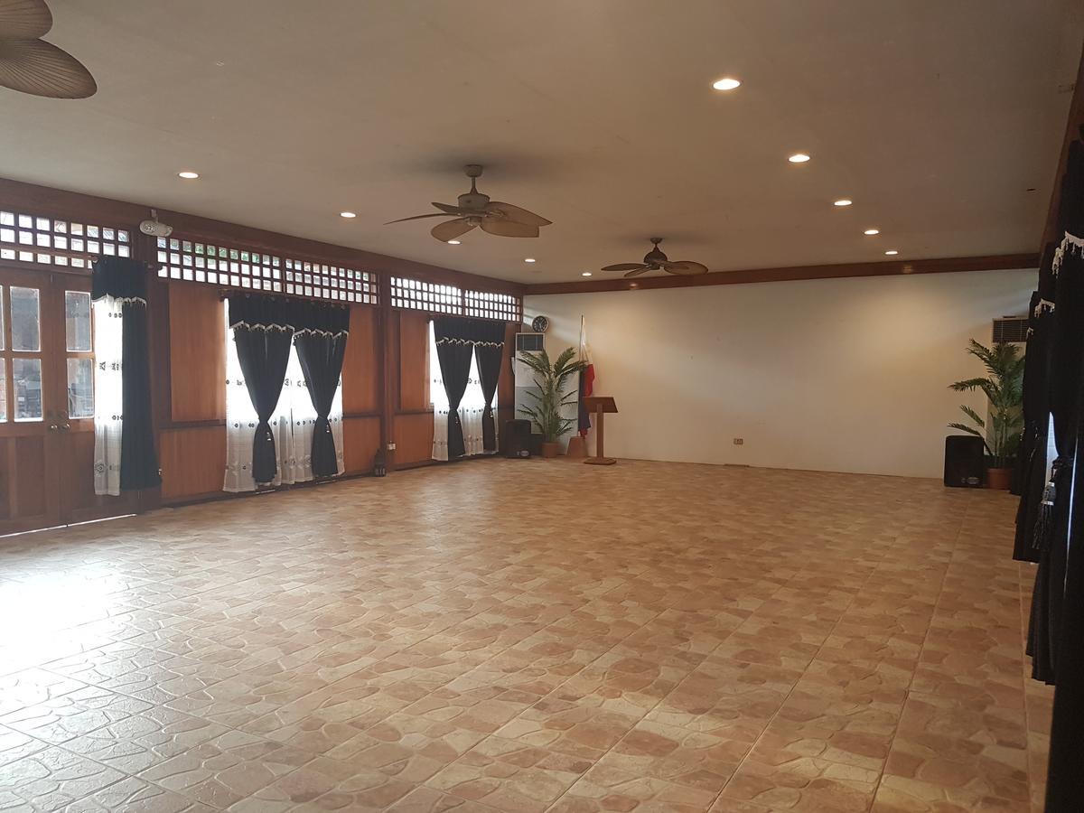 Boro Bay Hotel - Borongan Eksteriør billede